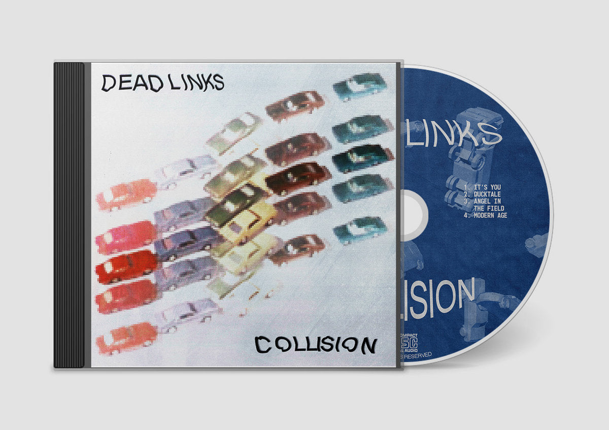 Collision (CD)