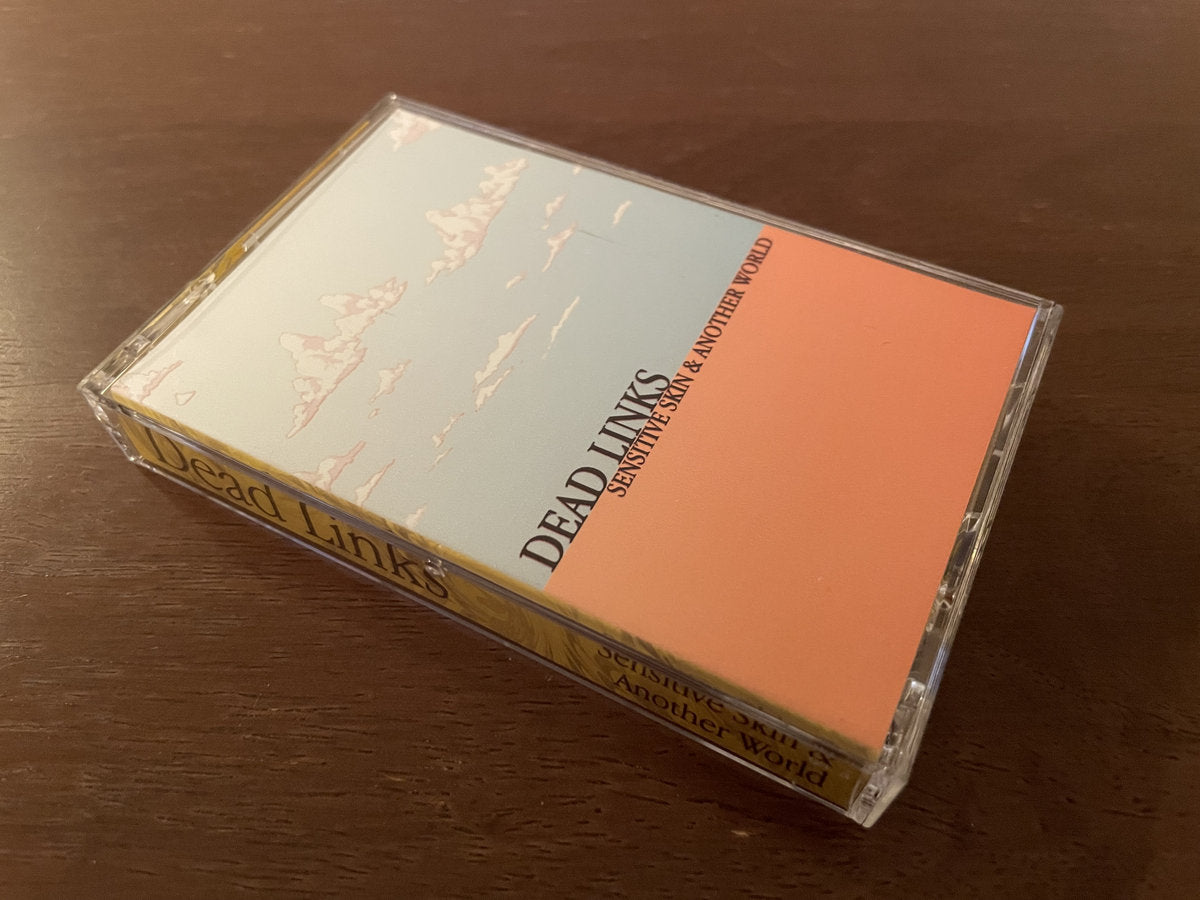 Sensitive Skin DX (Tape)