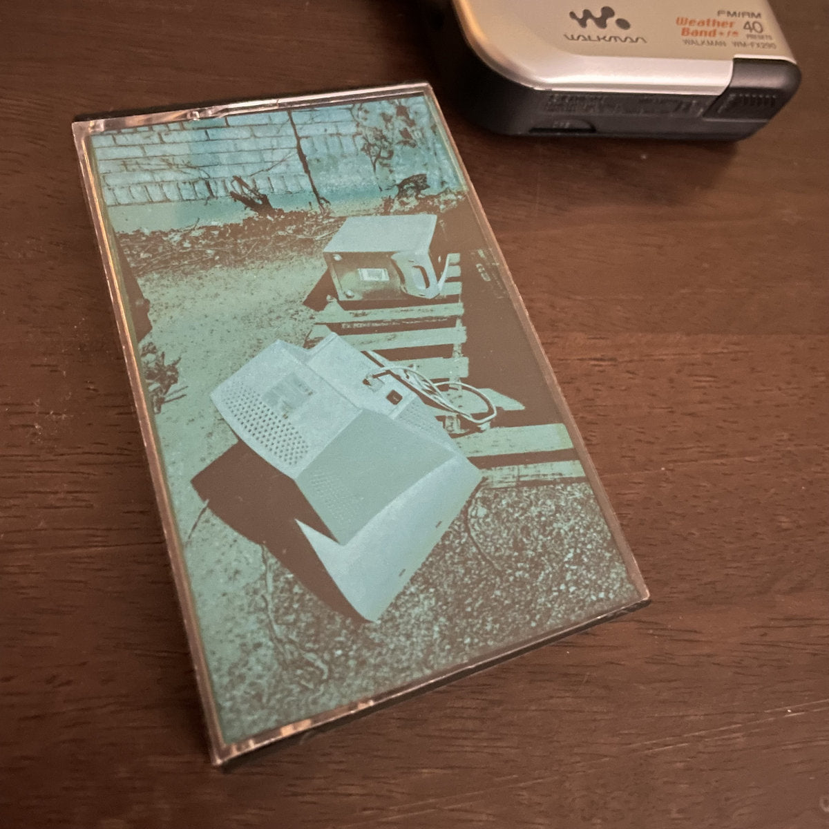 Tulu Forever (Tape)